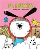 Geraldine Collet, Arnaud Boutin - Pedito, El