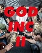 Johan Braeckman, CARL DE KEYZER, Carl De Keyzer - God Inc I & II