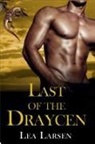 Larsen Lea - Last of The Draycen