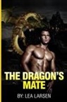 Lea Larsen - The Dragons Mate