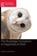 Joan Marques, Joan (Woodbury University Marques, Joan Marques, Joan (Woodbury University Marques - Routledge Companion to Happiness At Work