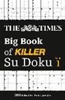 The Times Mind Games - The Times Su Doku