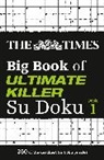The Times Mind Games - The Times Su Doku