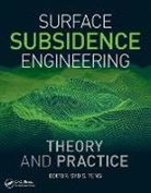 Syd (West Virginia University Peng, Syd S. (West Virginia University Peng, Syd Peng, Syd S. Peng, Syd S. (West Virginia University Peng - Surface Subsidence Engineering: Theory and Practice