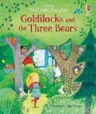 Mar Ferrero, Milbourne, Anna Milbourne, Anna Milbourne Milbourne, Milbourne/ferrero, Ferraro... - Peep Inside a Fairy Tale Goldilocks and the Three Bears