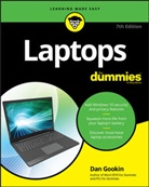 Gookin, D Gookin, Dan Gookin - Laptops for Dummies