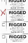 David Shimer - Rigged