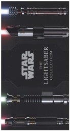 Daniel Wallace - Star Wars: The Lightsaber Collection