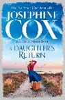 Josephine Cox, Cox Josephine - A Daughter's Return