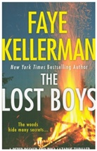 Faye Kellerman - The Lost Boys