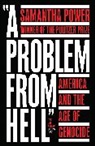 Samantha Power - A Problem from Hell