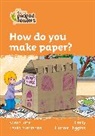 Sarah Jane Lewis-Mantzaris, Emily Hunter-Higgins - Collins Peapod Readers