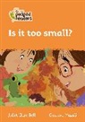 Juliet Clare Bell, Bell Juliet Clare, Gustavo Mazali, Mazali Gustavo - Collins Peapod Readers