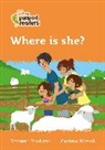 Juliet Clare Bell, Deborah Friedland, Gustavo Mazali, Mazali Gustavo - Collins Peapod Readers