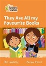 Rebecca Colby, Colby Rebecca, Gustavo Mazali, Mazali Gustavo - Collins Peapod Readers