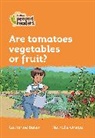 Catherine Baker, Nathalie Ortega - Collins Peapod Readers