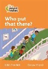 Juliet Clare Bell, Bell Juliet Clare, Gustavo Mazali, Mazali Gustavo - Collins Peapod Readers