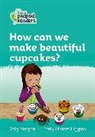 Sally Morgan, Emily Hunter-Higgins - Collins Peapod Readers