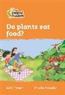 Sally Morgan, Jillian Powell, Angeles Peinador, Ángeles Peinador - Collins Peapod Readers