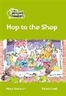 Mary Roulston, Helen Flook, Flook Helen - Collins Peapod Readers