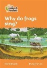 Jillian Powell, Powell Jillian, Rudolf Farkas - Collins Peapod Readers