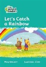 Mary Roulston, Juanbjuan Oliver, Oliver Juanbjuan - Collins Peapod Readers
