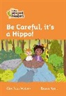 Alice Russ Watson, Emma Nyari - Collins Peapod Readers