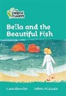 Claire Llewellyn, Llewellyn Claire, Valeria Abatzoglu - Collins Peapod Readers