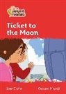 Jane Clarke, Rebecca Colby, Gustavo Mazali, Mazali Gustavo - Collins Peapod Readers