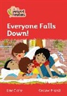 Jane Clarke, Rebecca Colby, Gustavo Mazali, Mazali Gustavo - Collins Peapod Readers