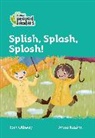 Tom Ottway, Ottway Tom, Anna Kazimi - Collins Peapod Readers