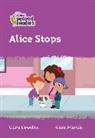 Claire Llewellyn, Llewellyn Claire, Alicia Arlandis - Collins Peapod Readers