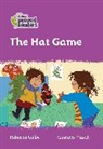 Rebecca Colby, Colby Rebecca, Gustavo Mazali, Mazali Gustavo - The Collins Peapod Readers