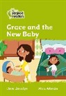 Claire Llewellyn, Llewellyn Claire, Alicia Arlandis - Collins Peapod Readers