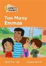 Juliet Clare Bell, Bell Juliet Clare, Gustavo Mazali, Mazali Gustavo - Collins Peapod Readers