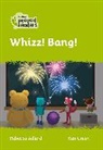 Rebecca Adlard, Adlard Rebecca, Keri Green - Collins Peapod Readers: Whizz! Bang!