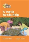 Susannah Reed, Reed Susannah, Giorgio Bacchin, Bacchin Giorgio - A Collins Peapod Readers