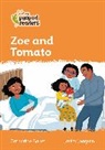Catherine Baker, Baker Catherine, Javier Joaquin, Javier Joaquín - Collins Peapod Readers