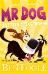 Steve Cole, Ben Fogle, Ben Cole Fogle, Nikolas Ilic - Mr Dog and the Kitten Catastrophe