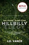 J D Vance, J. D. Vance, J.D. Vance - Hillbilly Elegy