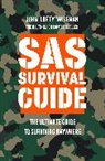 John ‘Lofty’ Wiseman, John â€˜Loftyâ€™ Wiseman, John 'Lofty' Wiseman - SAS Survival Guide