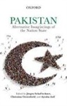 Asif, Oesterheld, Schaflechner, Ayesha Asif, Christina Oesterheld, Jürgen Schaflechner - Pakistan