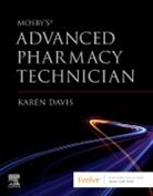 Karen Davis, Karen (Krembil Brain Research Institute Davis - Mosby's Advanced Pharmacy Technician