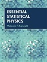 Malcolm P. Kennett, Malcolm P. (Simon Fraser University Kennett, MALCOLM P. KENNETT - Essential Statistical Physics