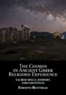 Efrosyni Boutsikas, EFROSYNI BOUTSIKAS, Boutsikas Efrosyni Boutsikas - Cosmos in Ancient Greek Religious Experience
