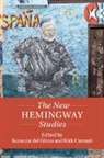 Kirk Curnutt, Kirk (Troy University Curnutt, Curnutt Kirk Curnutt, SUZANNE DEL GIZZO, Kirk Curnutt, Curnutt Kirk... - New Hemingway Studies