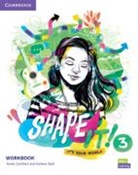 Annie Cornford, Annie Reid Cornford, Cornford Annie, Andrew Reid, Reid Andrew - Shape It! Level 3 Workbook