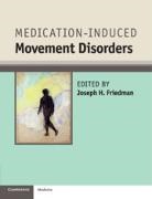 Joseph H. Friedman, Friedman Joseph H. - Medication-Induced Movement Disorders