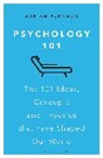 2 Adrian Furnham, Adrian Furnham - Psychology 101