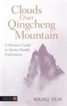 Wang Yun - Clouds Over Qingcheng Mountain